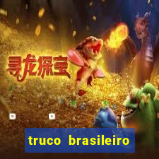 truco brasileiro giro feliz